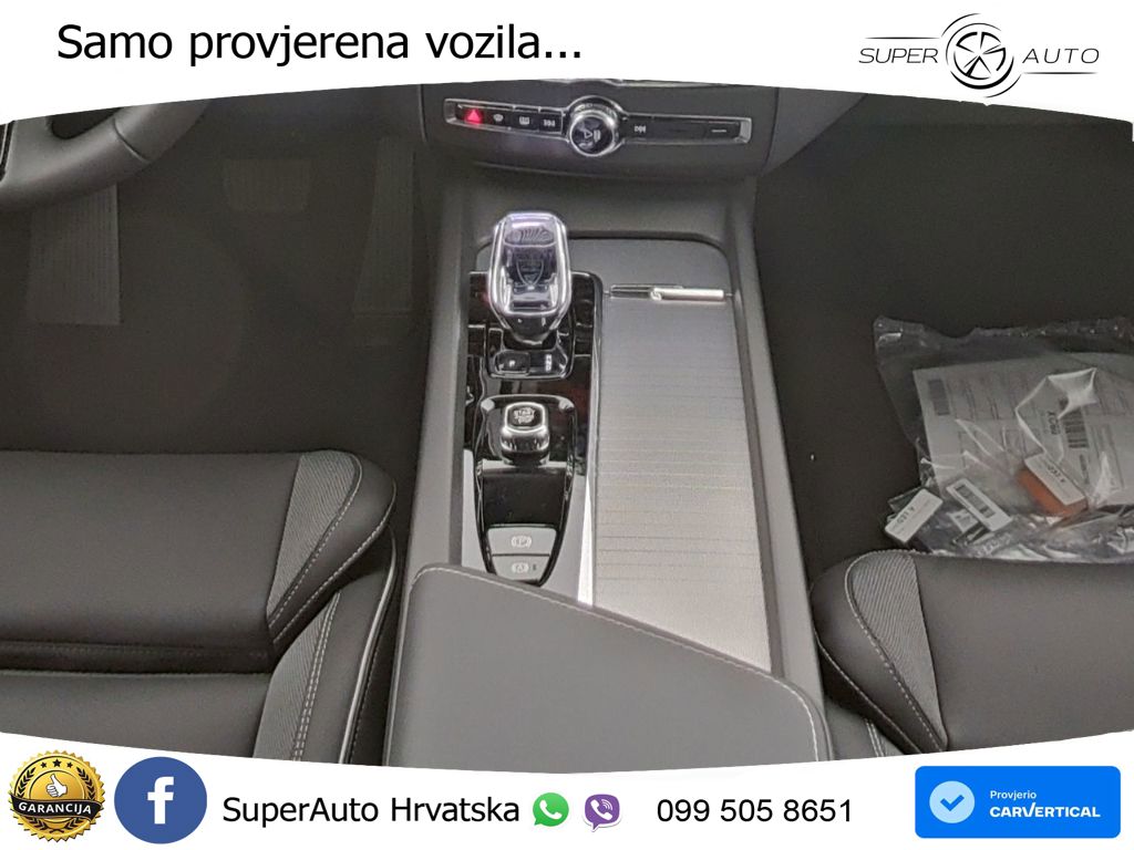 Volvo XC60 B5 Benzin AWD Geartronic ACC+HEAD+4xGR SJED+360+PANO