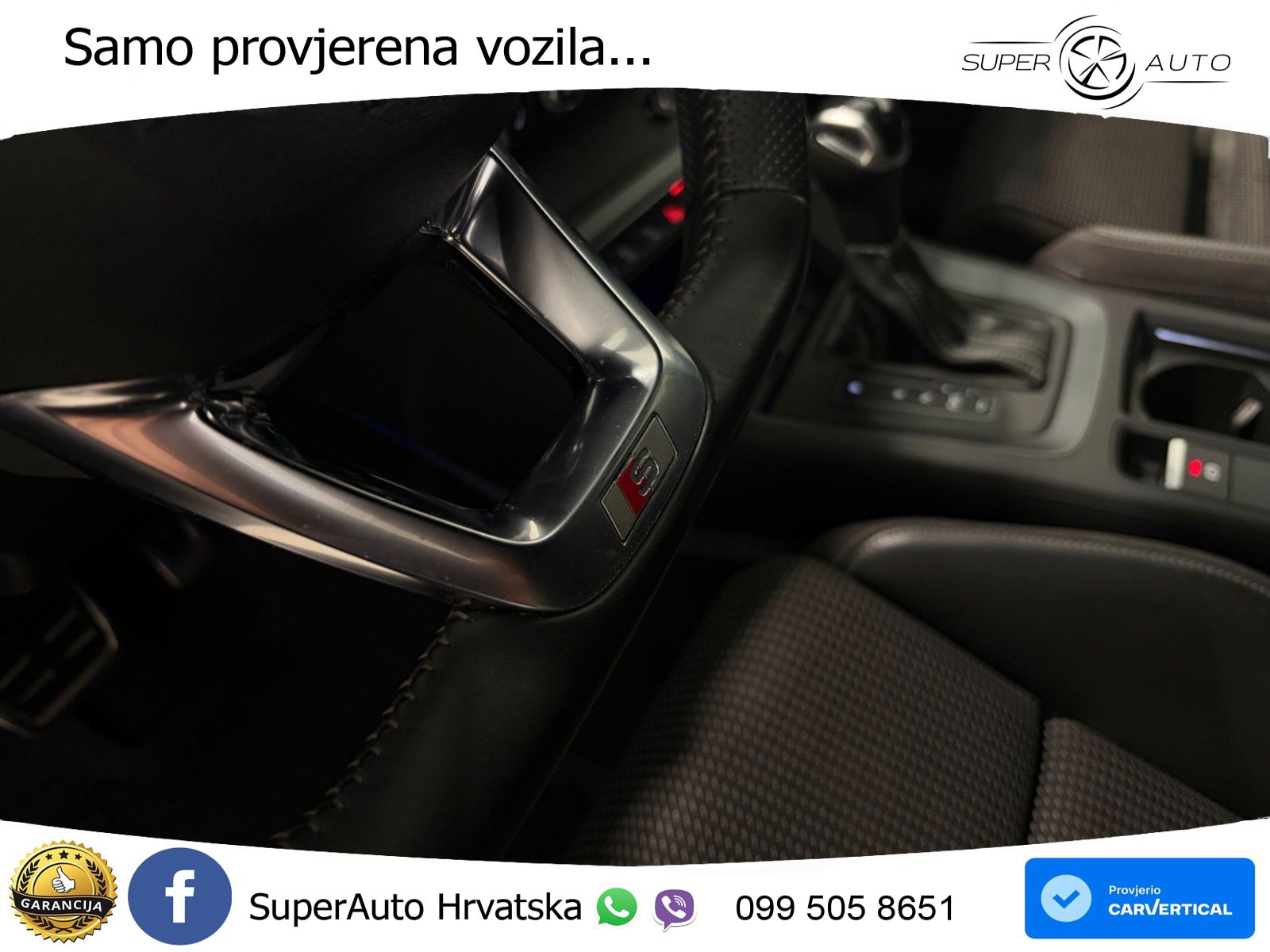 Audi Q3 35 TFSI (150 KS) S tronic S line