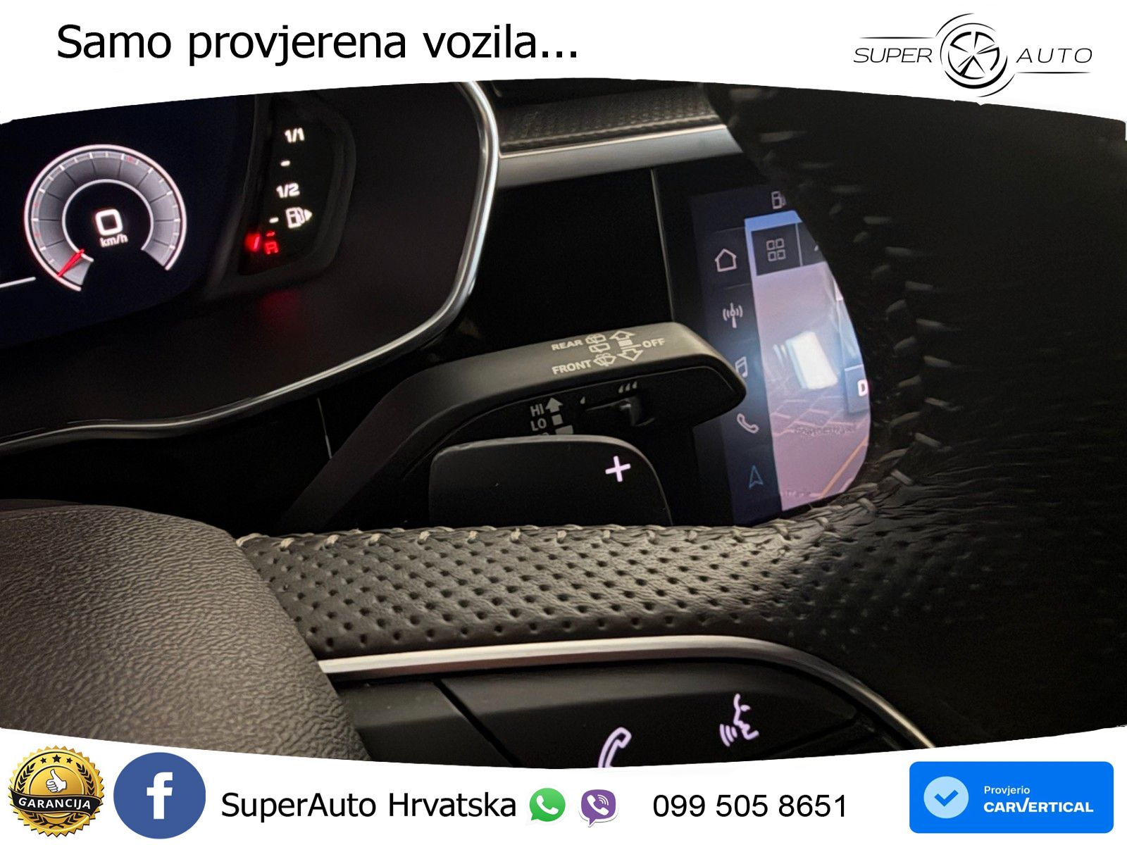 Audi Q3 35 TFSI (150 KS) S tronic S line