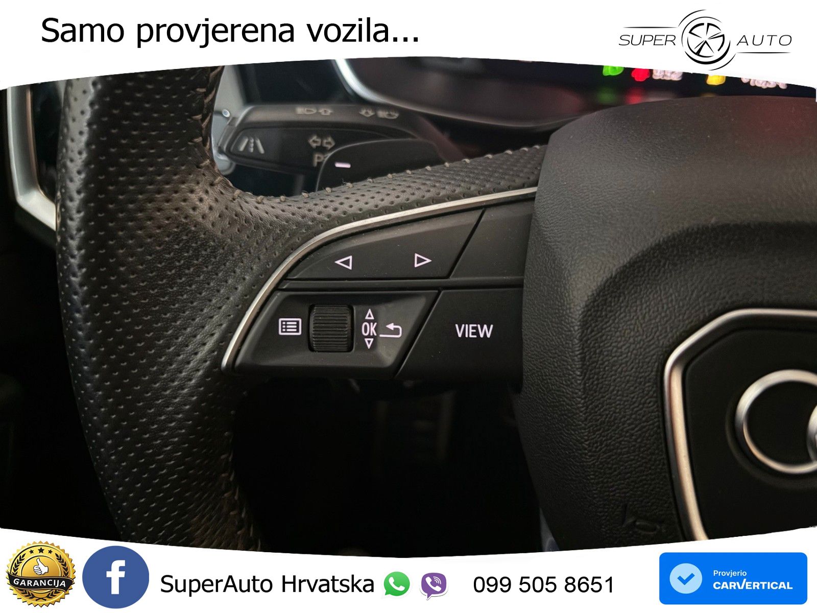 Audi Q3 35 TFSI (150 KS) S tronic S line