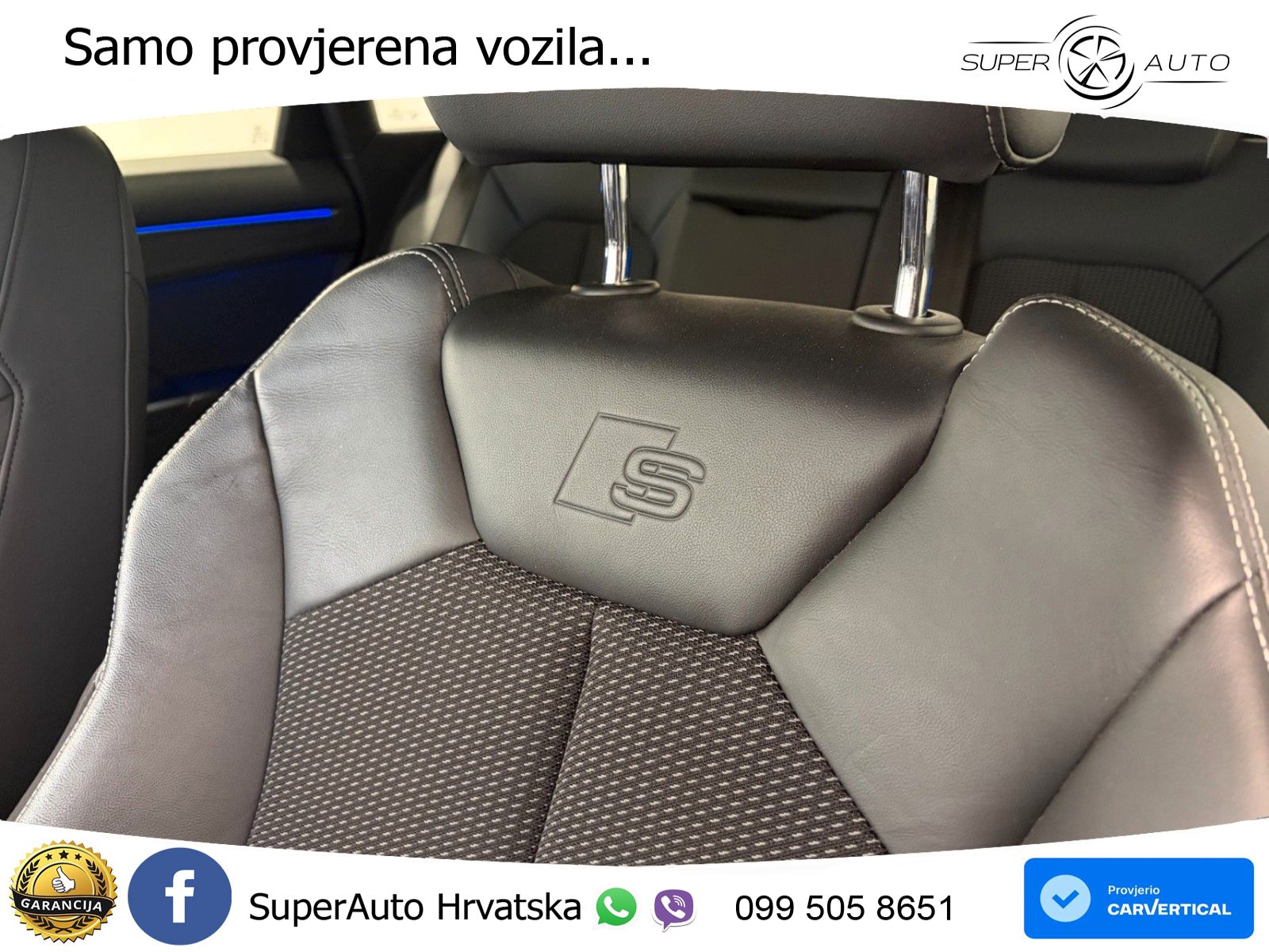 Audi Q3 35 TFSI (150 KS) S tronic S line