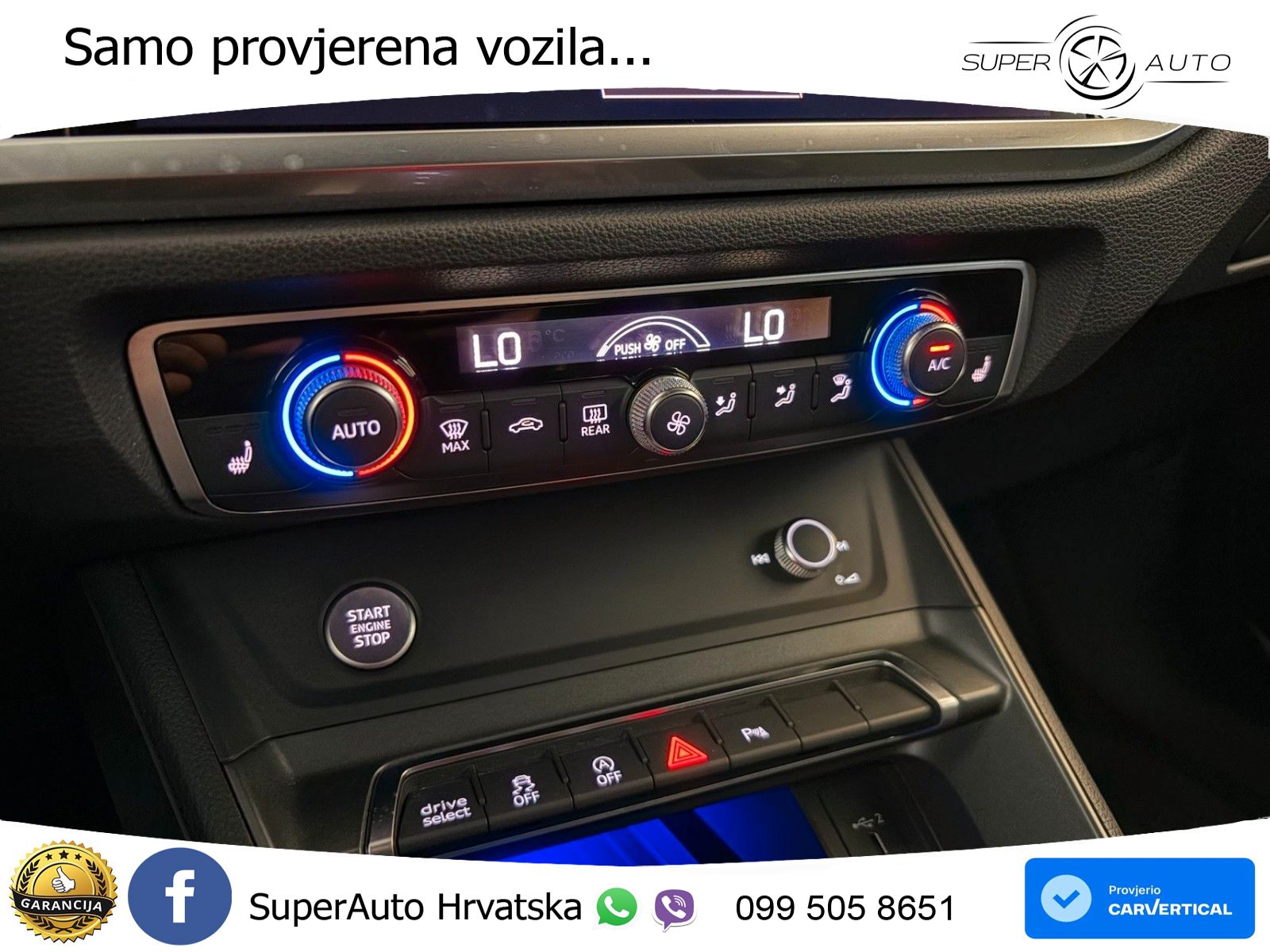 Audi Q3 35 TFSI (150 KS) S tronic S line