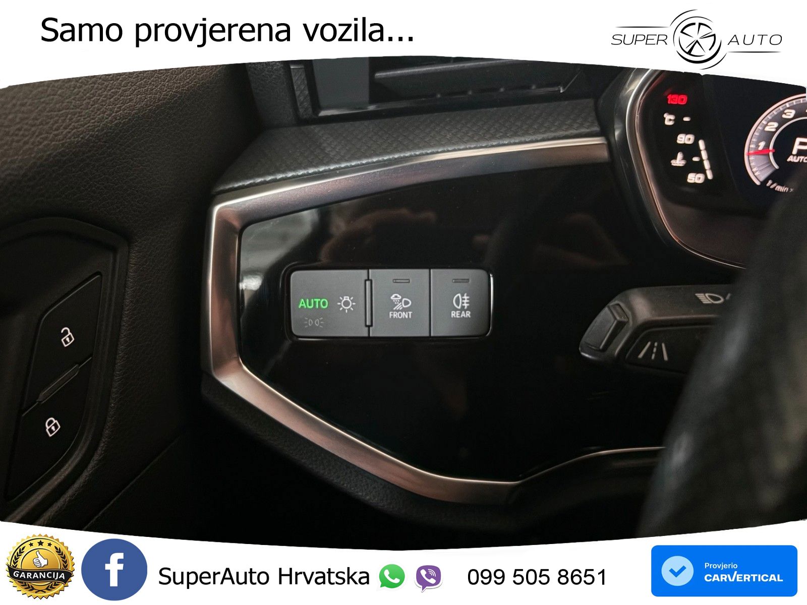 Audi Q3 35 TFSI (150 KS) S tronic S line