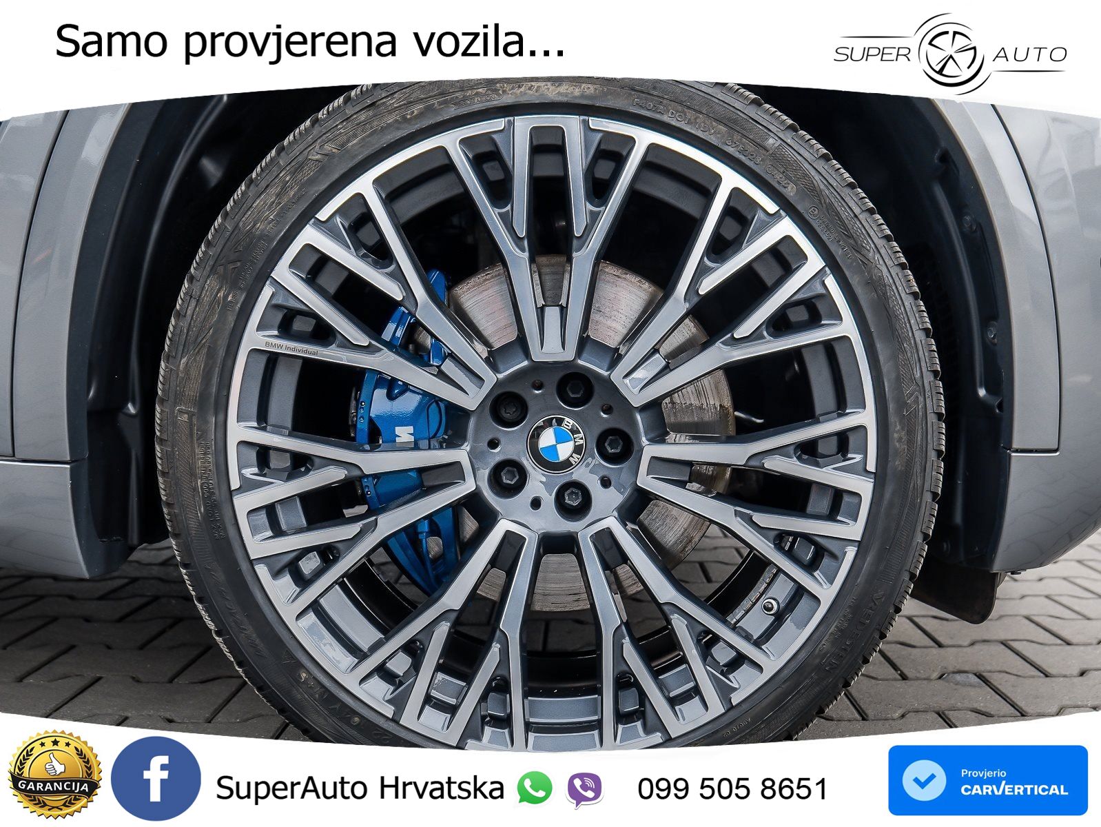 BMW X5 40d (352 KS) xDrive Steptronic M Sport LED+GR SJED+ACC