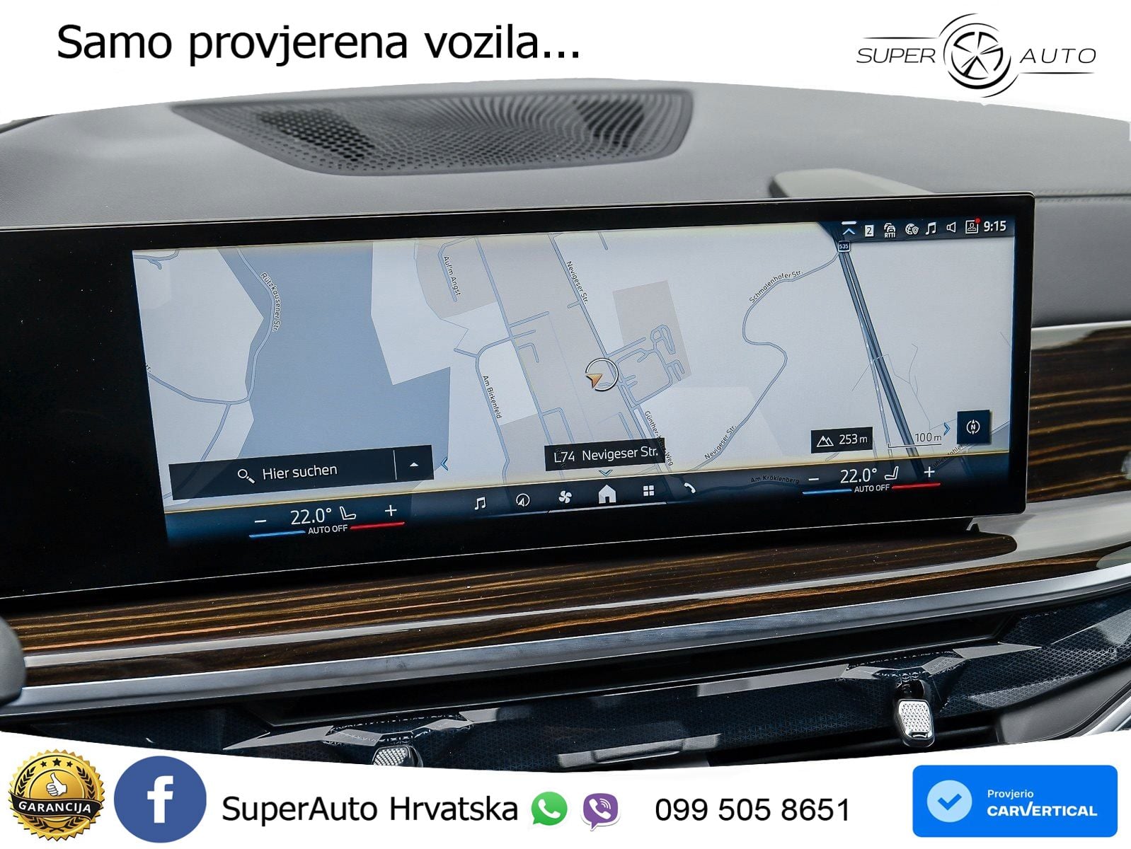 BMW X5 40d (352 KS) xDrive Steptronic M Sport LED+GR SJED+ACC