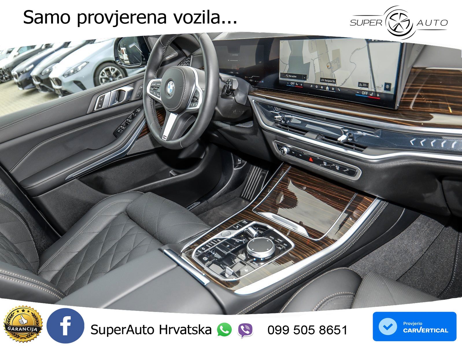 BMW X5 40d (352 KS) xDrive Steptronic M Sport LED+GR SJED+ACC