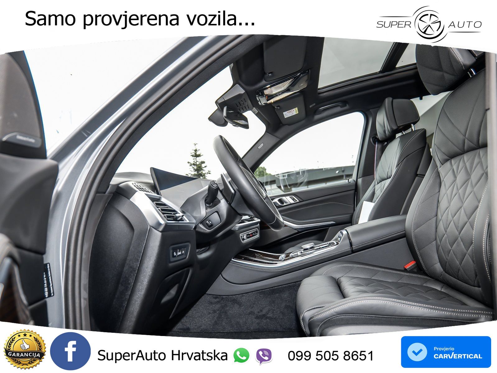 BMW X5 40d (352 KS) xDrive Steptronic M Sport LED+GR SJED+ACC