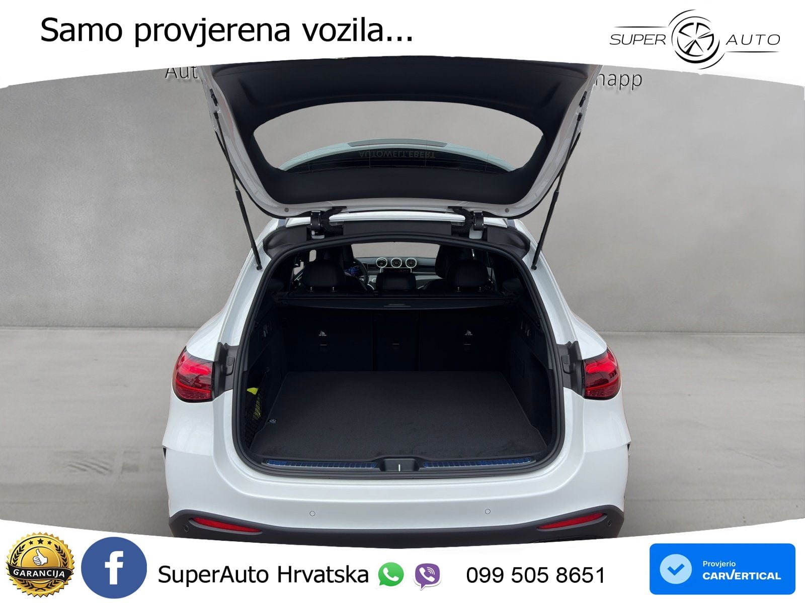 Mercedes GLC 300d (269 KS) 4MATIC 9G-TRONIC AMG LED+GR SJED+ACC