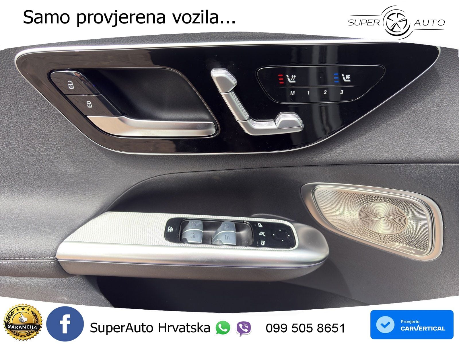 Mercedes GLC 300d (269 KS) 4MATIC 9G-TRONIC AMG LED+GR SJED+ACC