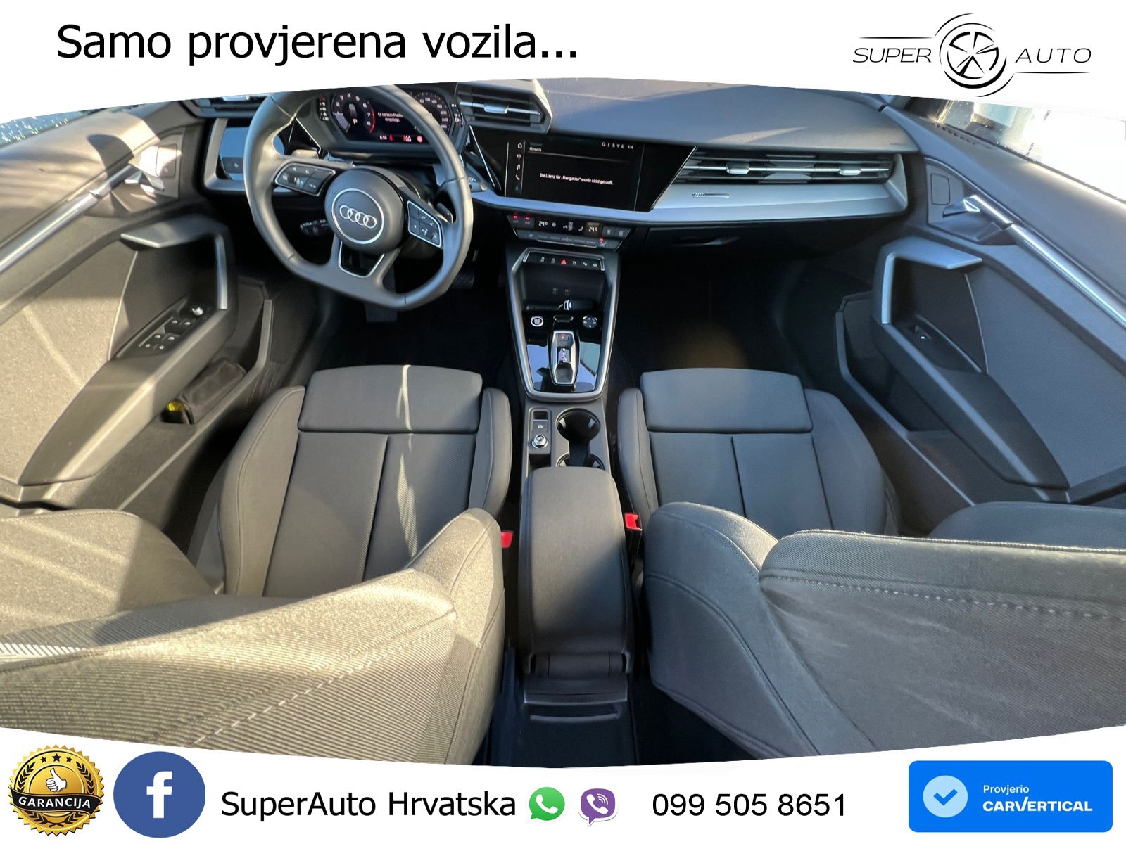 Audi A3 30 TFSI (116 KS)  S tronic LED+ACC