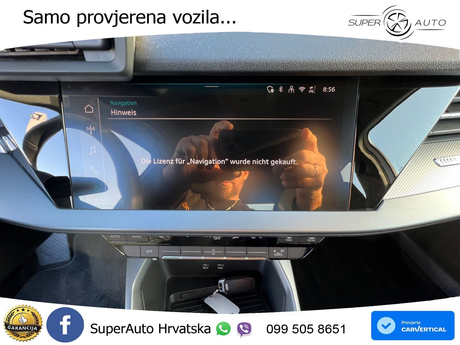 Audi A3 30 TFSI (116 KS)  S tronic LED+ACC