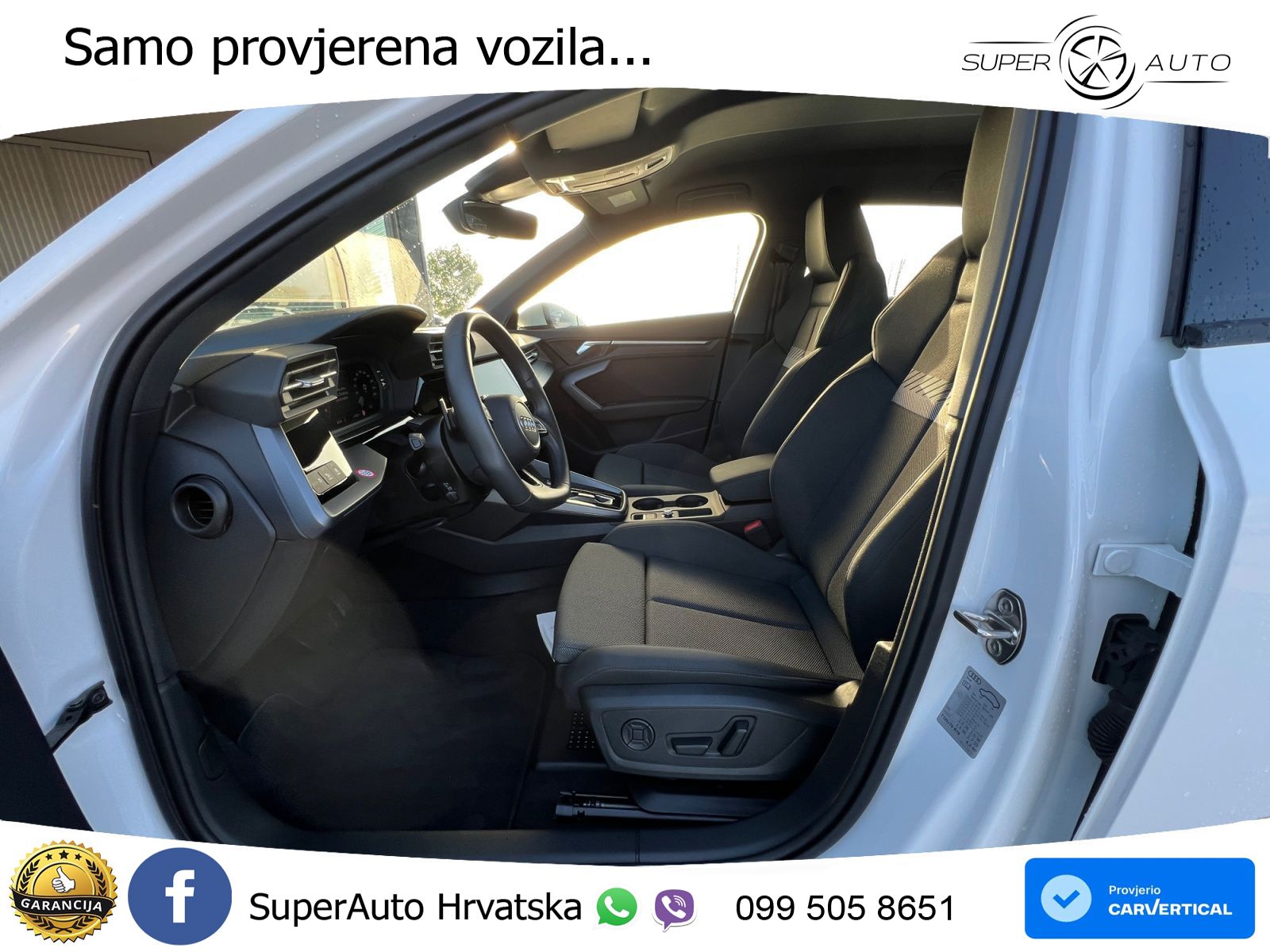 Audi A3 30 TFSI (116 KS)  S tronic LED+ACC
