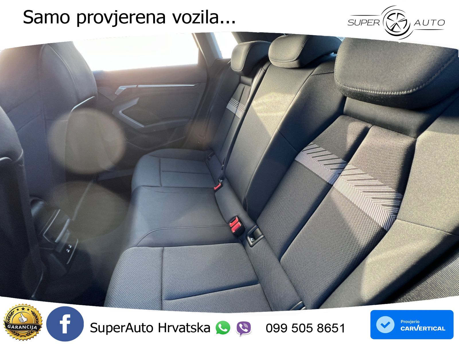 Audi A3 30 TFSI (116 KS)  S tronic LED+ACC