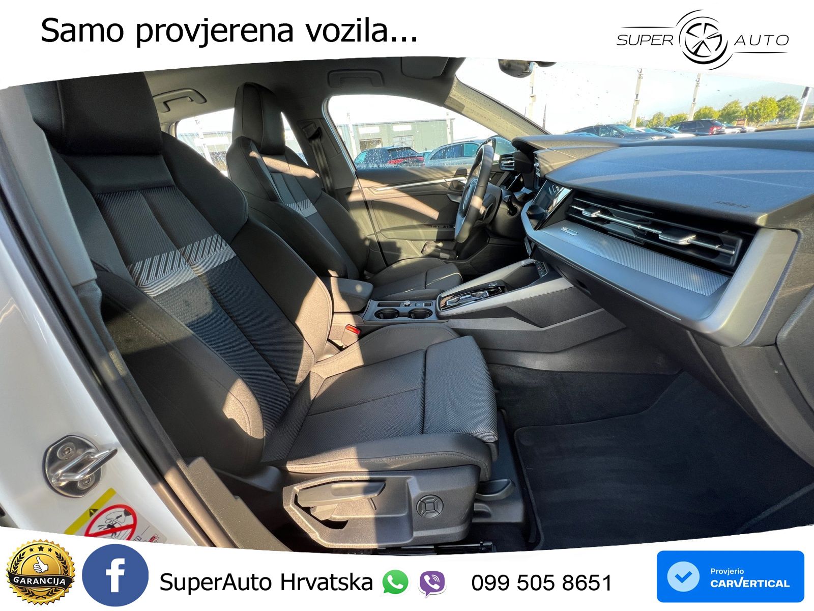 Audi A3 30 TFSI (116 KS)  S tronic LED+ACC