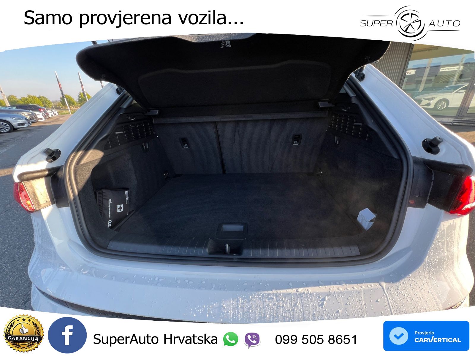 Audi A3 30 TFSI (116 KS)  S tronic LED+ACC