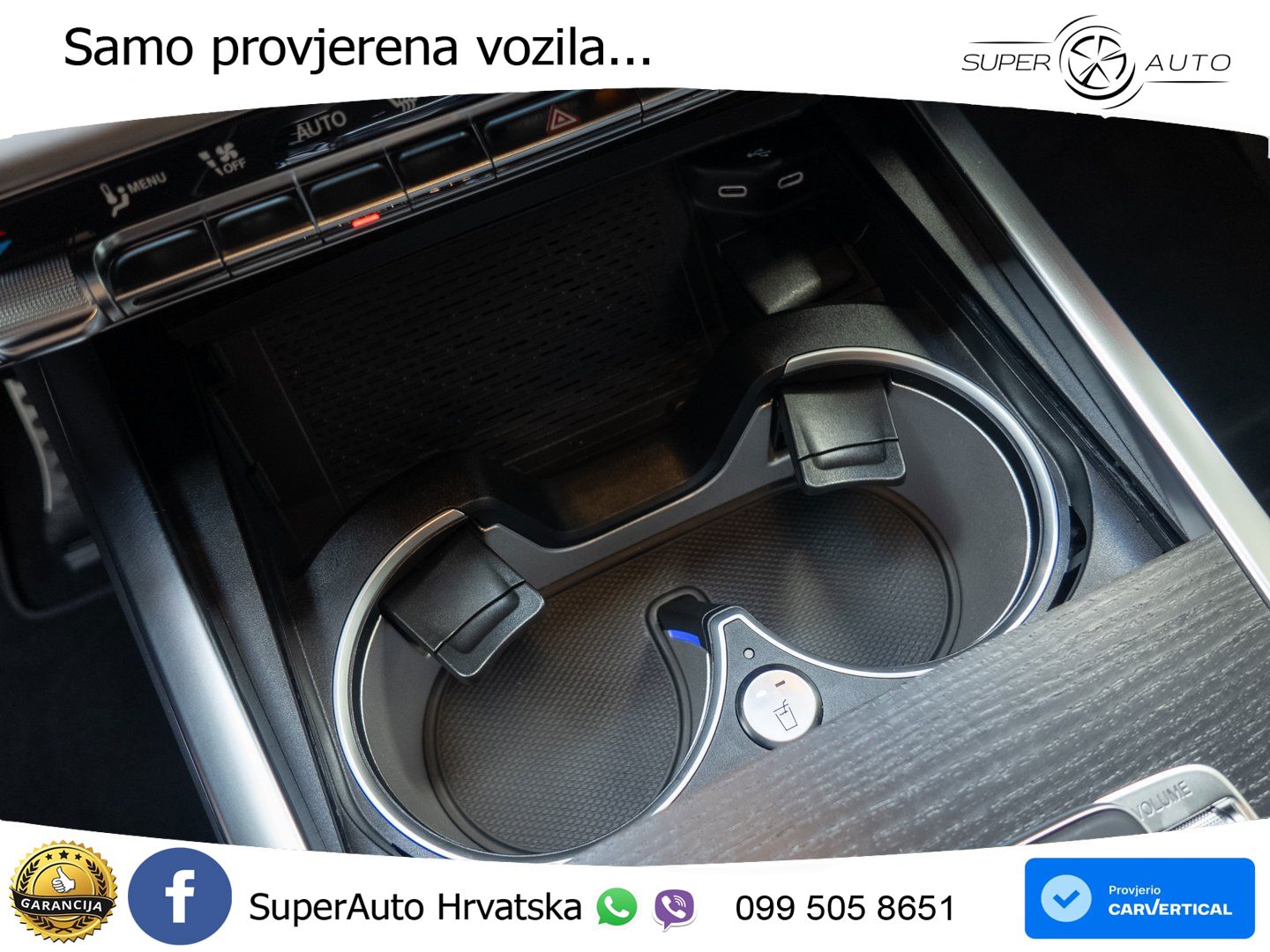 Mercedes G 450d Long (367 KS) 4MATIC 9G-TRONIC LED+GR SJED+ACC