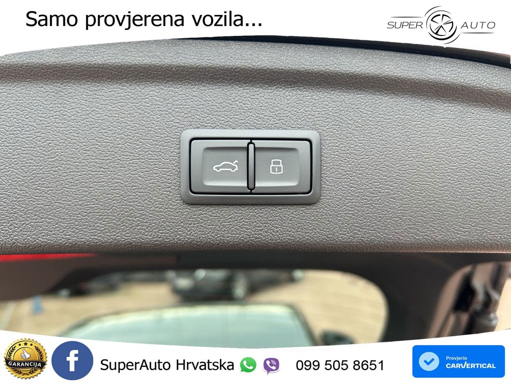 Audi S3 2.0 TFSI (333 KS) quattro S tronic MATRIX+GR SJED+KAM