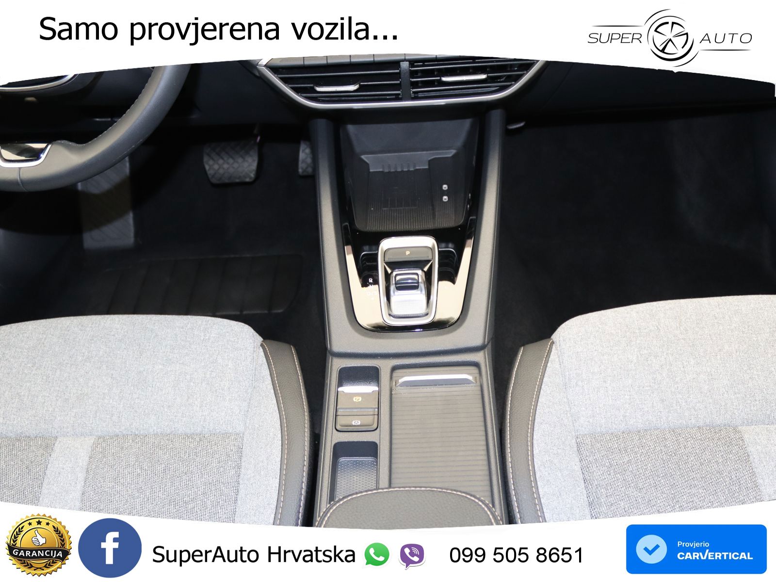Škoda Octavia Combi 2.0 TDI (150 KS) DSG Selection LED+GR SJED+ACC