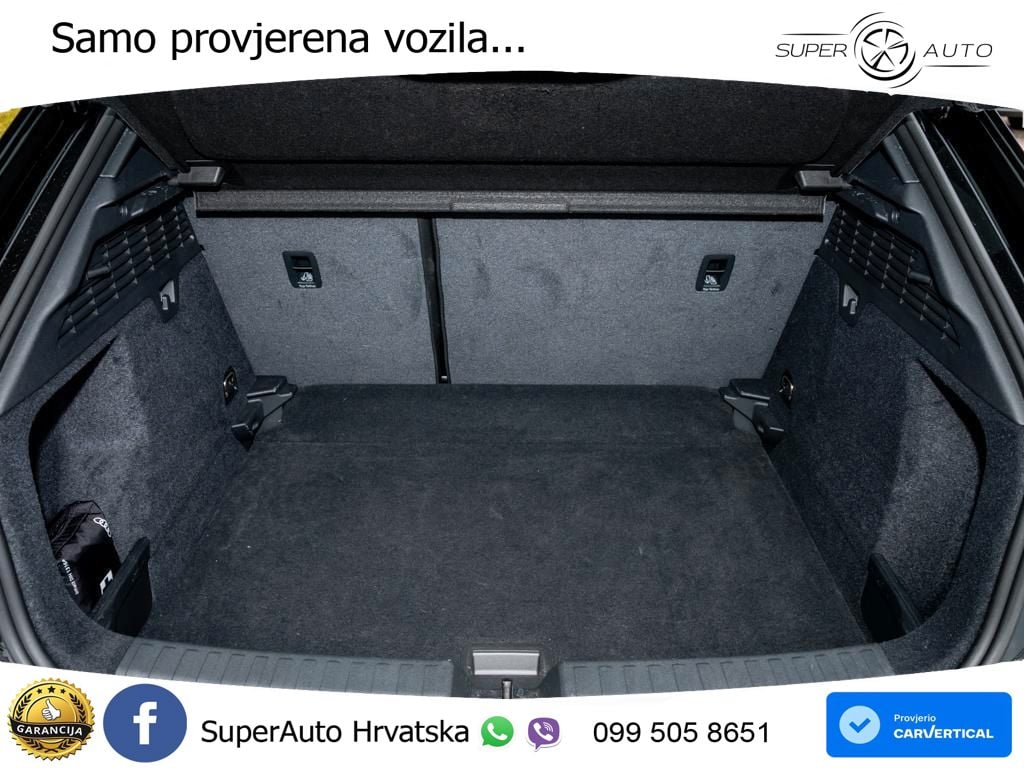 Audi A3 35 TFSI (150 KS) S tronic S line LED+GR SJED+ACC