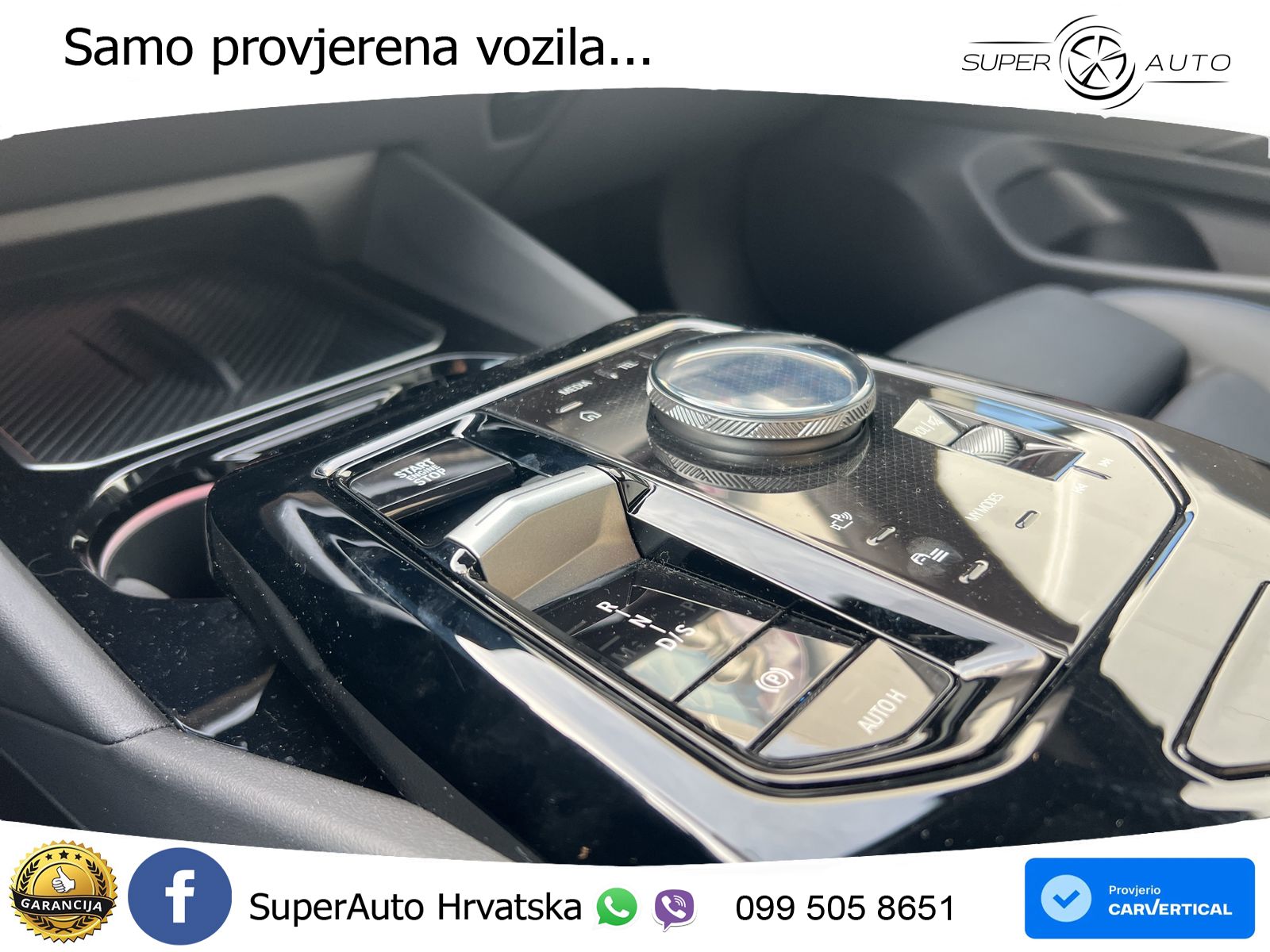 BMW 540d Touring (303 KS) xDrive Steptronic M Sport LED+GR SJED+ACC