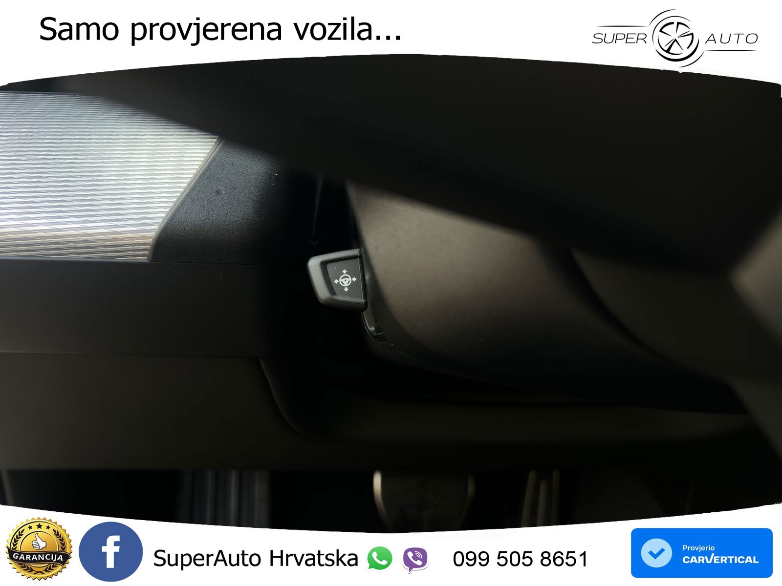 BMW 540d Touring (303 KS) xDrive Steptronic M Sport LED+GR SJED+ACC