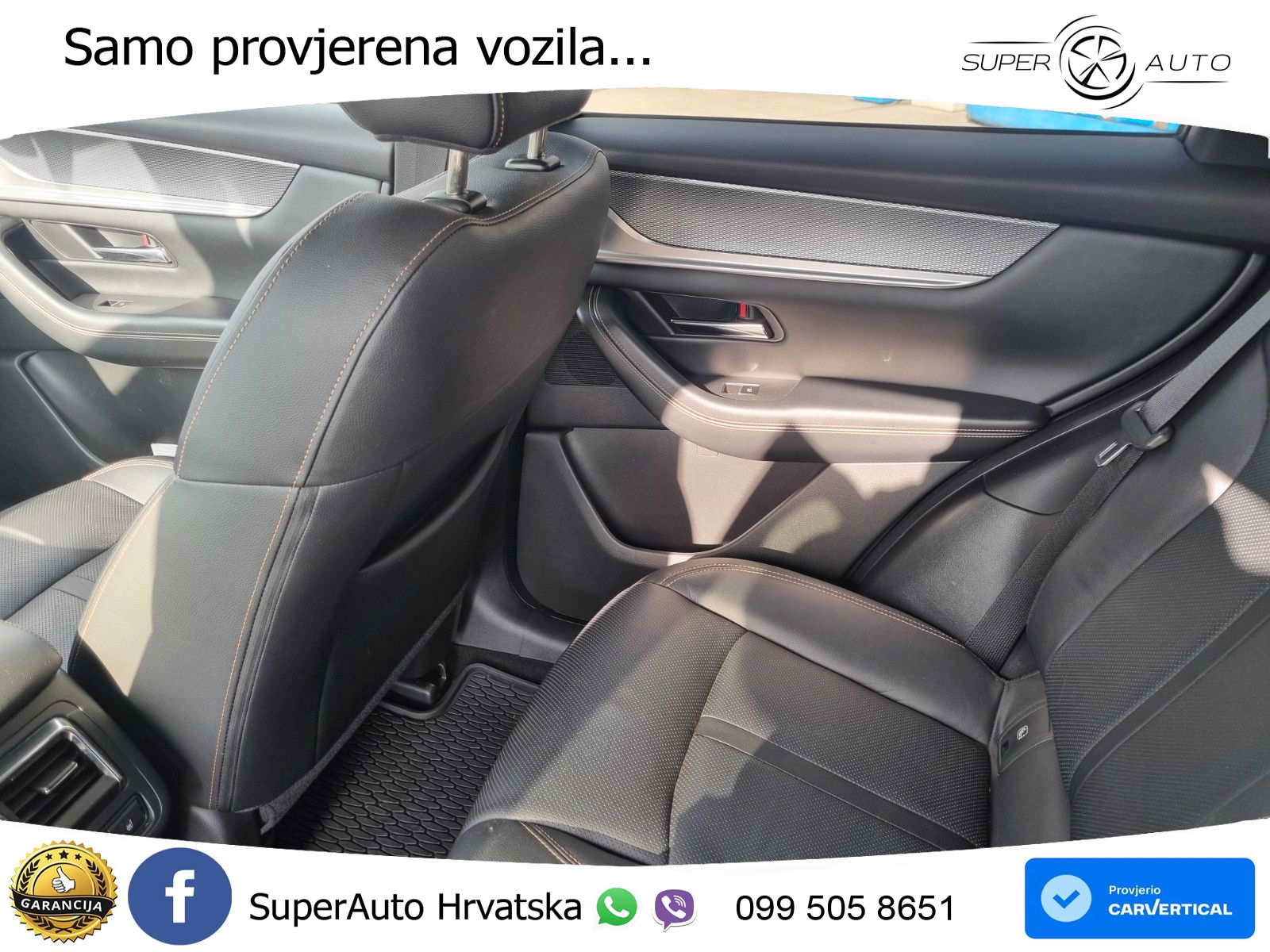 Mazda CX-60 3.3 e-Skyactiv D (254 KS) AWD Automatic LED+GR SJED+ACC