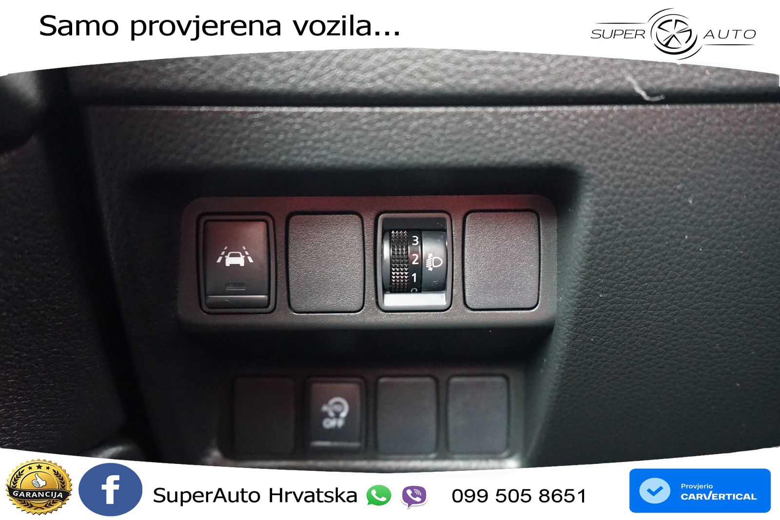 Nissan Qashqai 1.3i (140 KS) N-Connecta