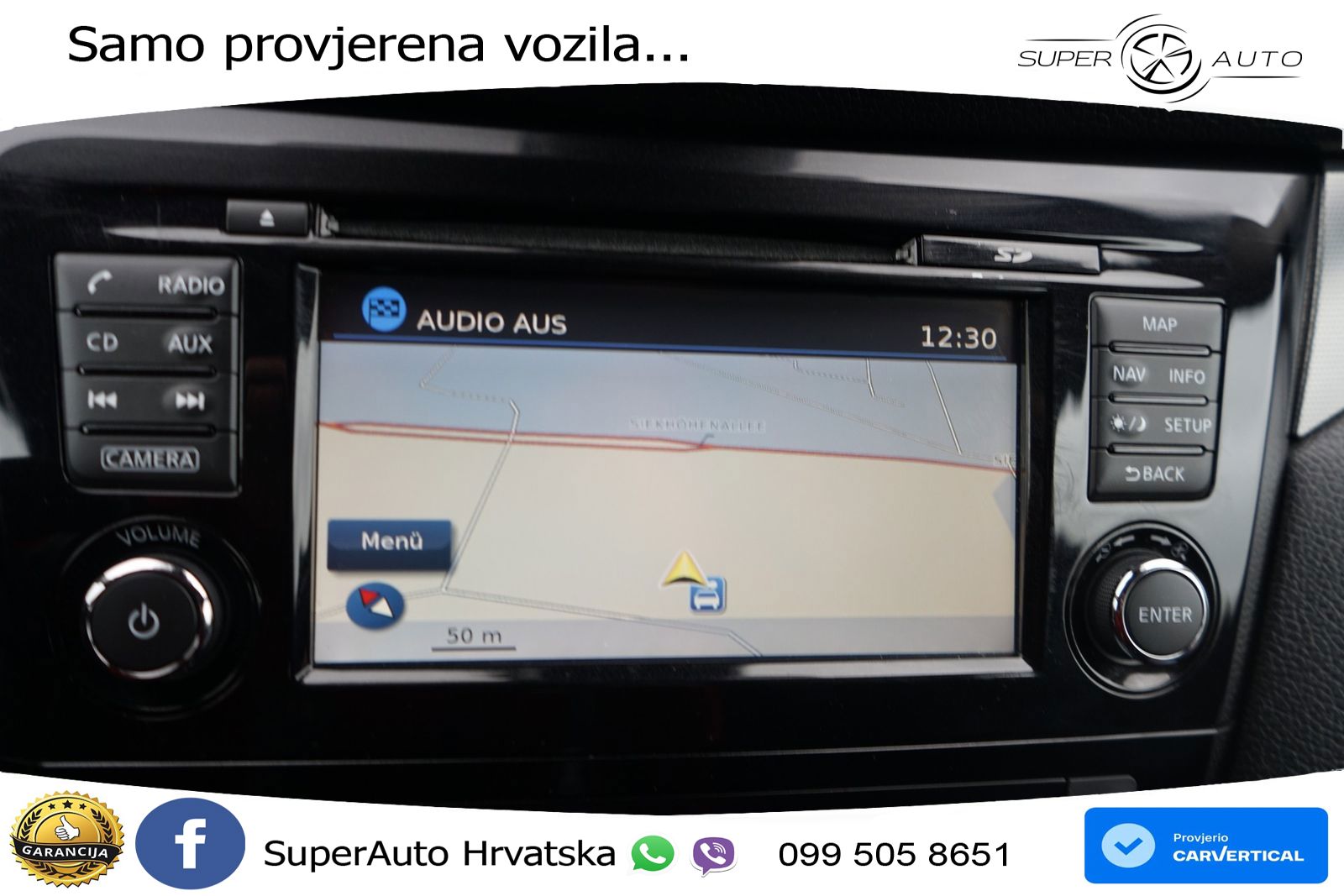 Nissan Qashqai 1.3i (140 KS) N-Connecta