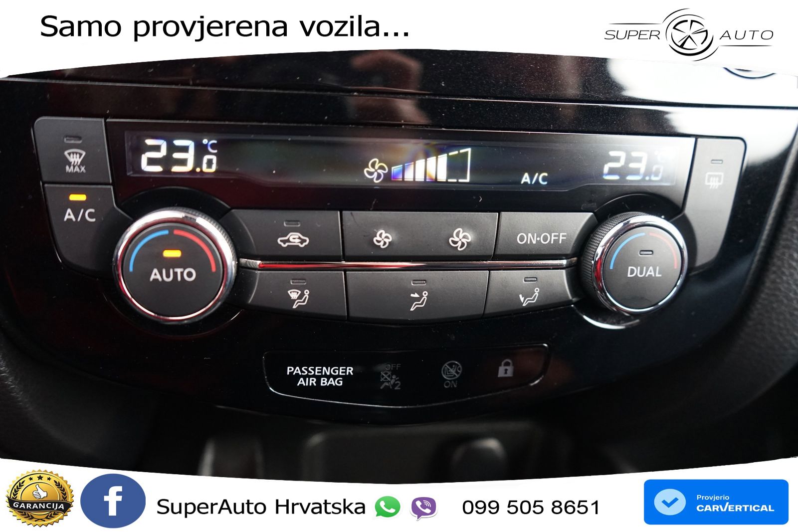 Nissan Qashqai 1.3i (140 KS) N-Connecta