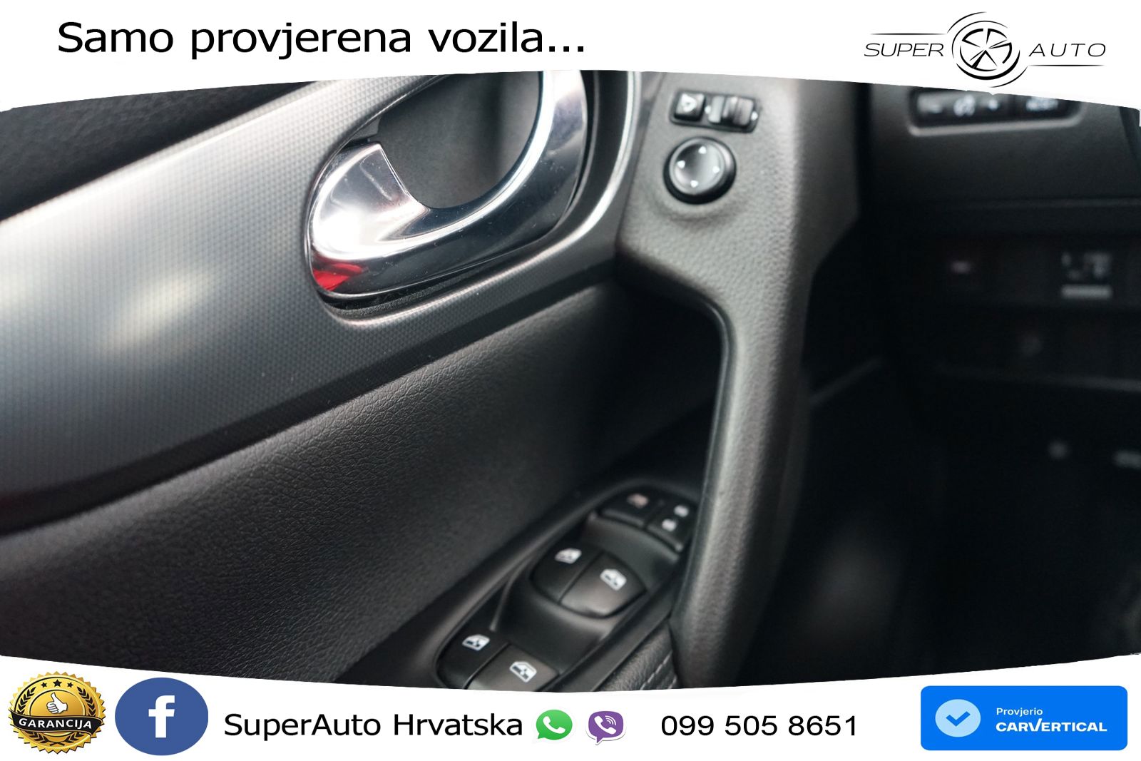Nissan Qashqai 1.3i (140 KS) N-Connecta