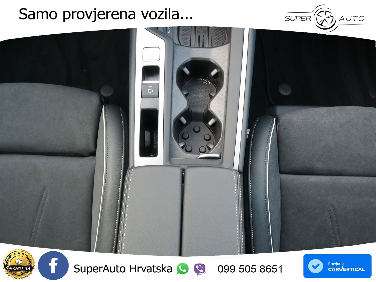 Volkswagen Passat Variant 1.5 eTSI (150 KS) DSG Business LED+GR SJED+ACC