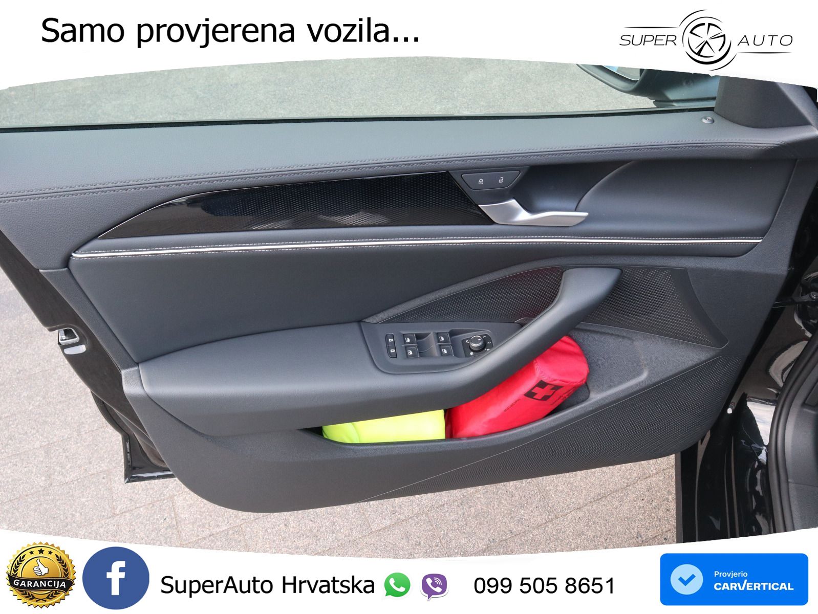 Volkswagen Passat Variant 1.5 eTSI (150 KS) DSG Business LED+GR SJED+ACC