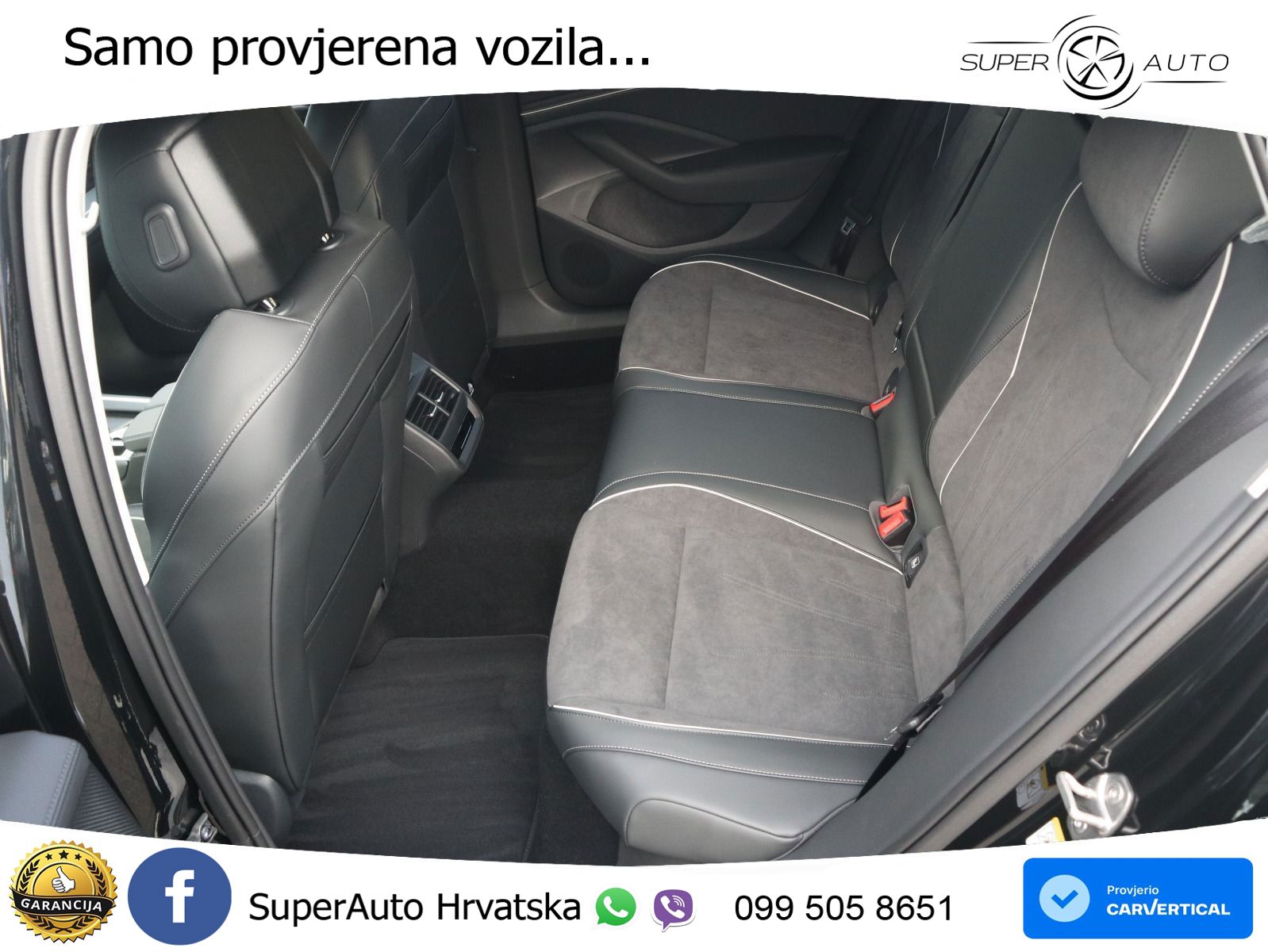 Volkswagen Passat Variant 1.5 eTSI (150 KS) DSG Business LED+GR SJED+ACC