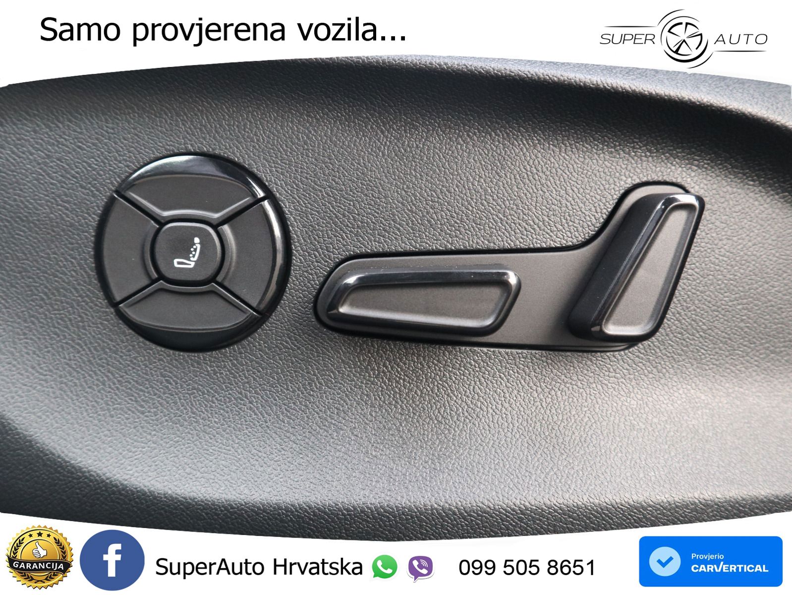 Volkswagen Passat Variant 1.5 eTSI (150 KS) DSG Business LED+GR SJED+ACC