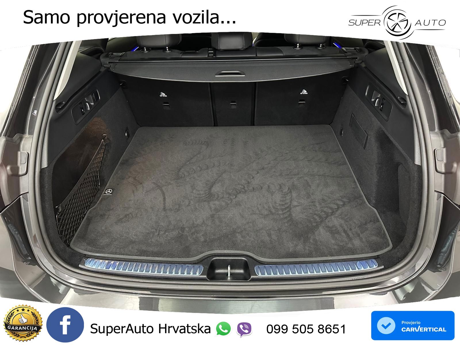 Mercedes GLC 220d (197 KS) 4MATIC 9G-TRONIC AMG