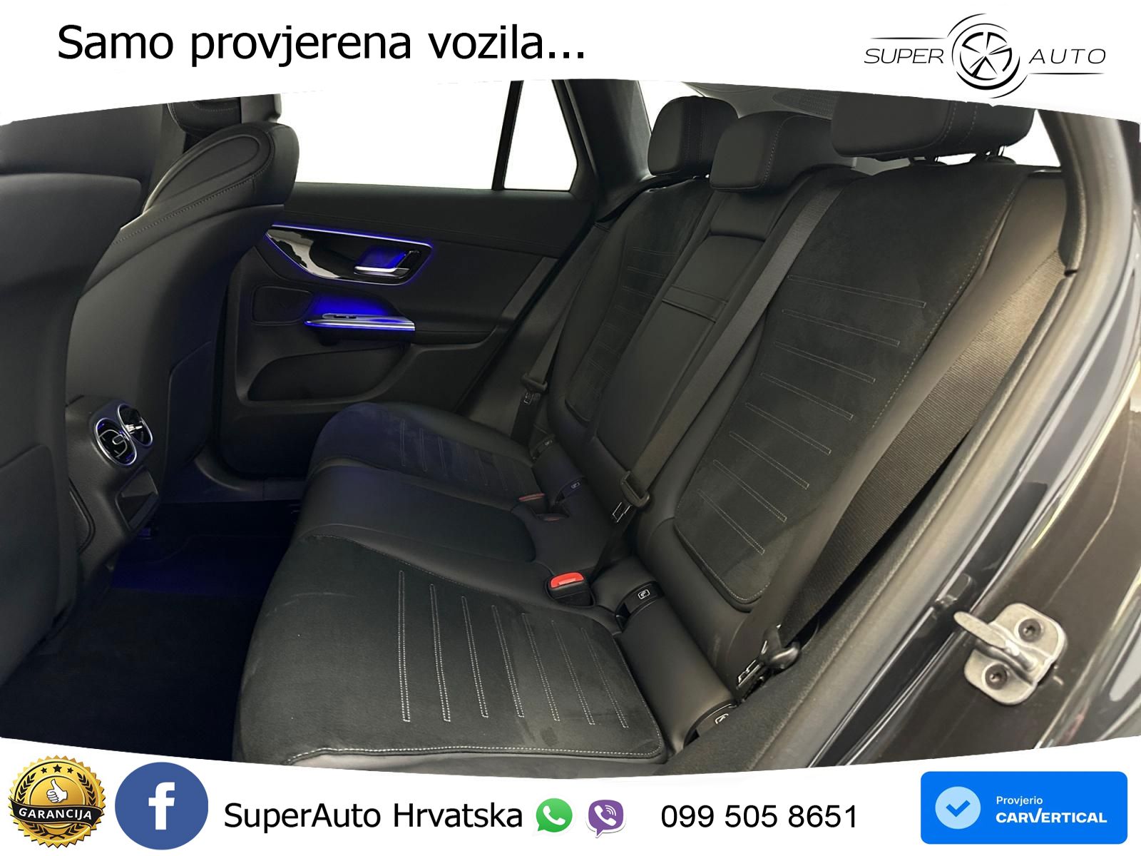 Mercedes GLC 220d (197 KS) 4MATIC 9G-TRONIC AMG