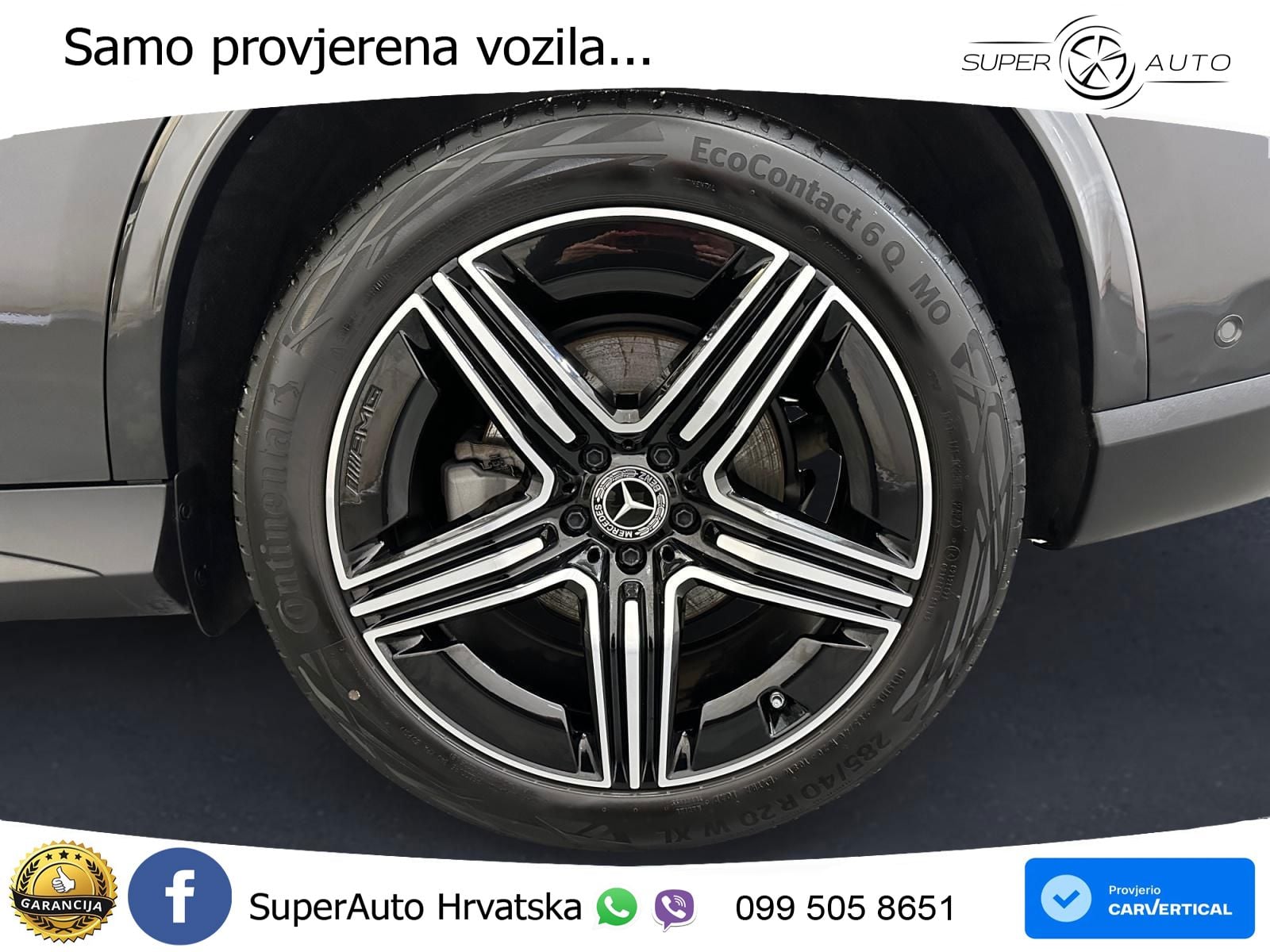 Mercedes GLC 220d (197 KS) 4MATIC 9G-TRONIC AMG