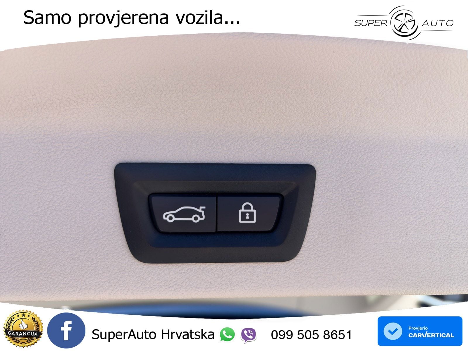 BMW X3 30d xDrive Steptronic