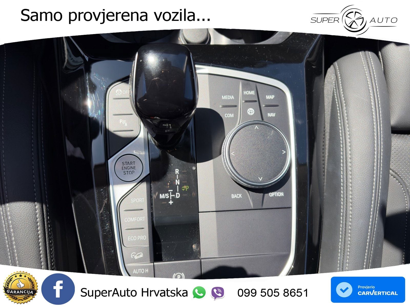 BMW X3 30d xDrive Steptronic