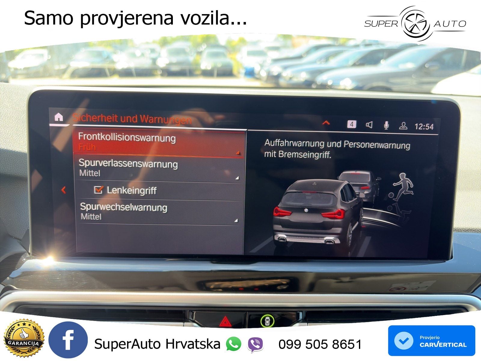 BMW X3 30d xDrive Steptronic