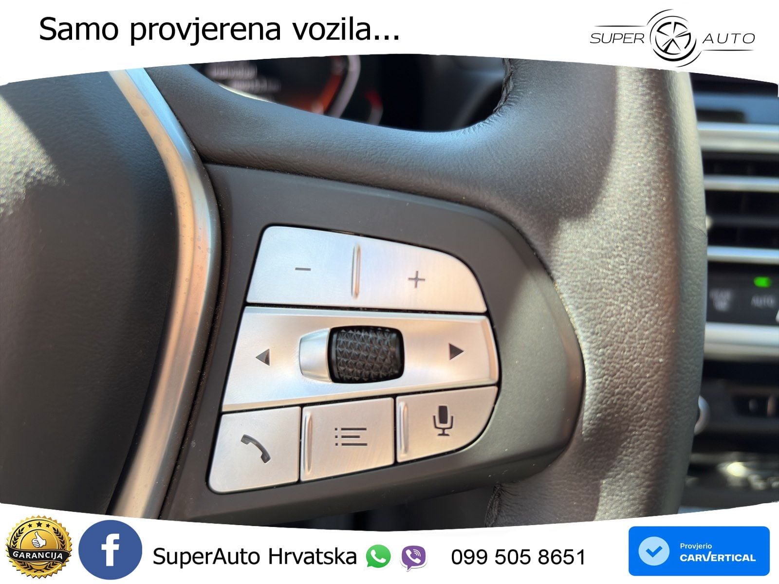 BMW X3 30d xDrive Steptronic