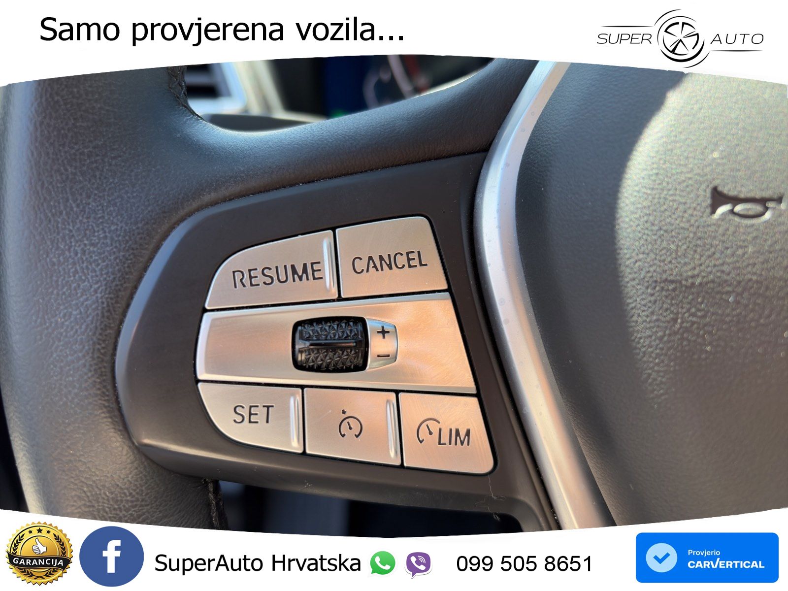 BMW X3 30d xDrive Steptronic