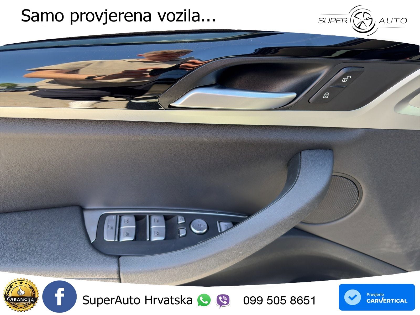 BMW X3 30d xDrive Steptronic