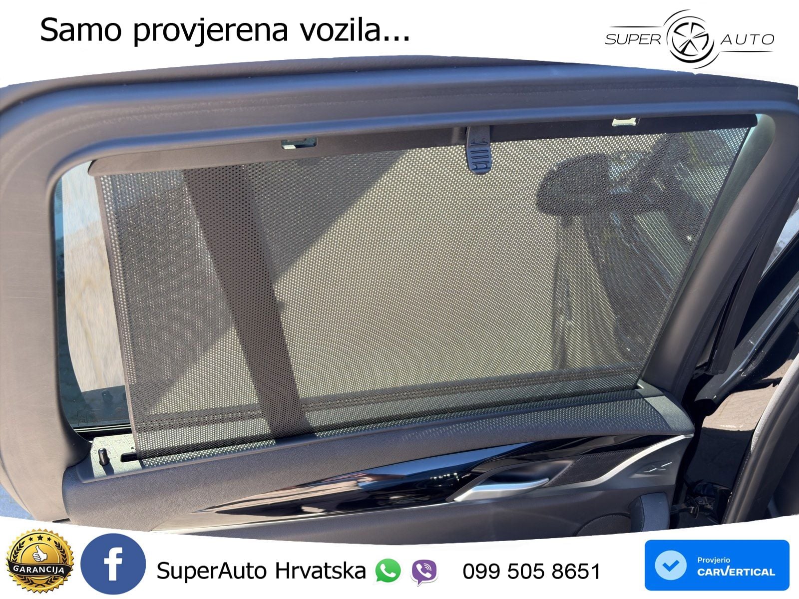 BMW X3 30d xDrive Steptronic