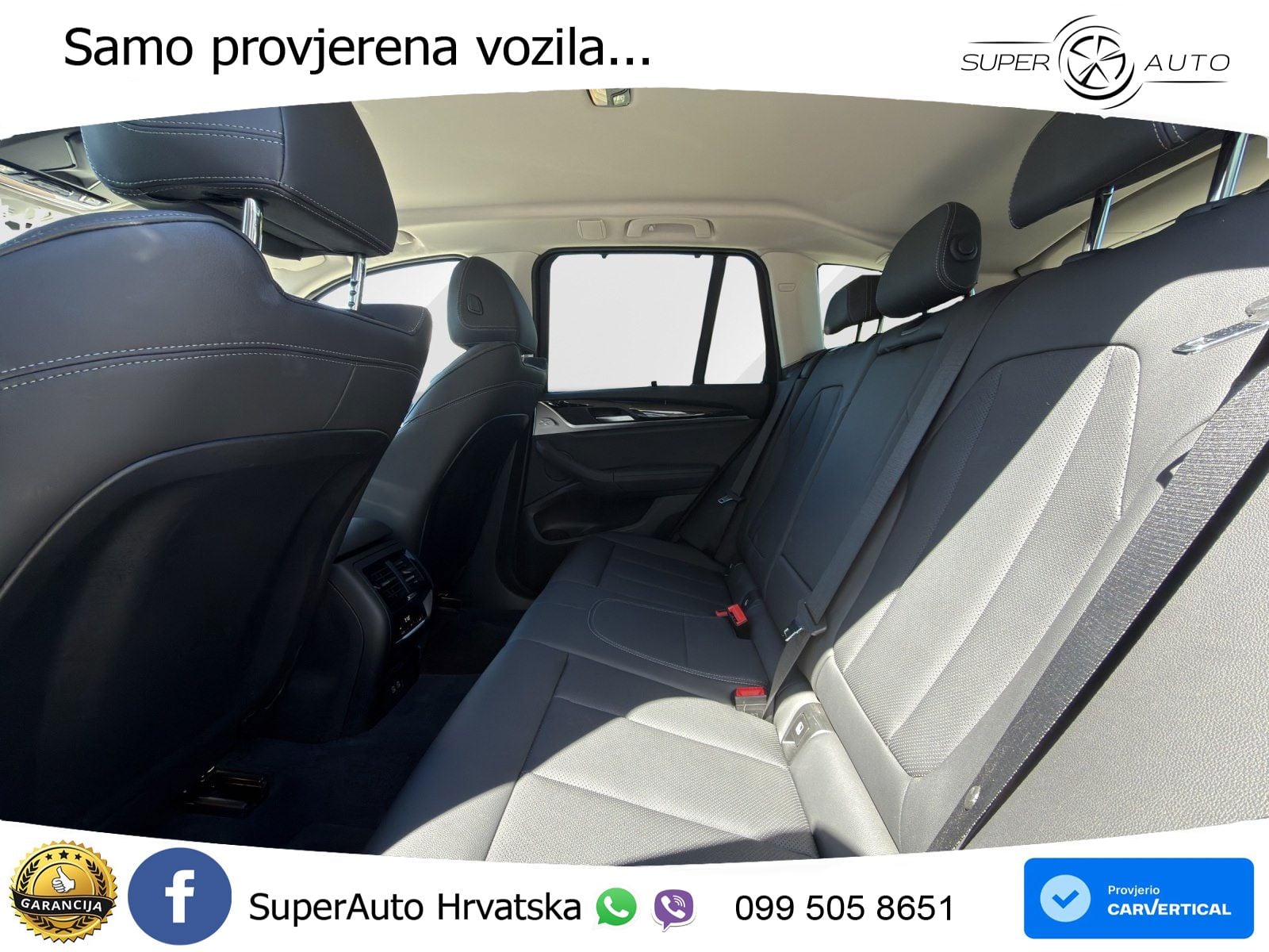 BMW X3 30d xDrive Steptronic