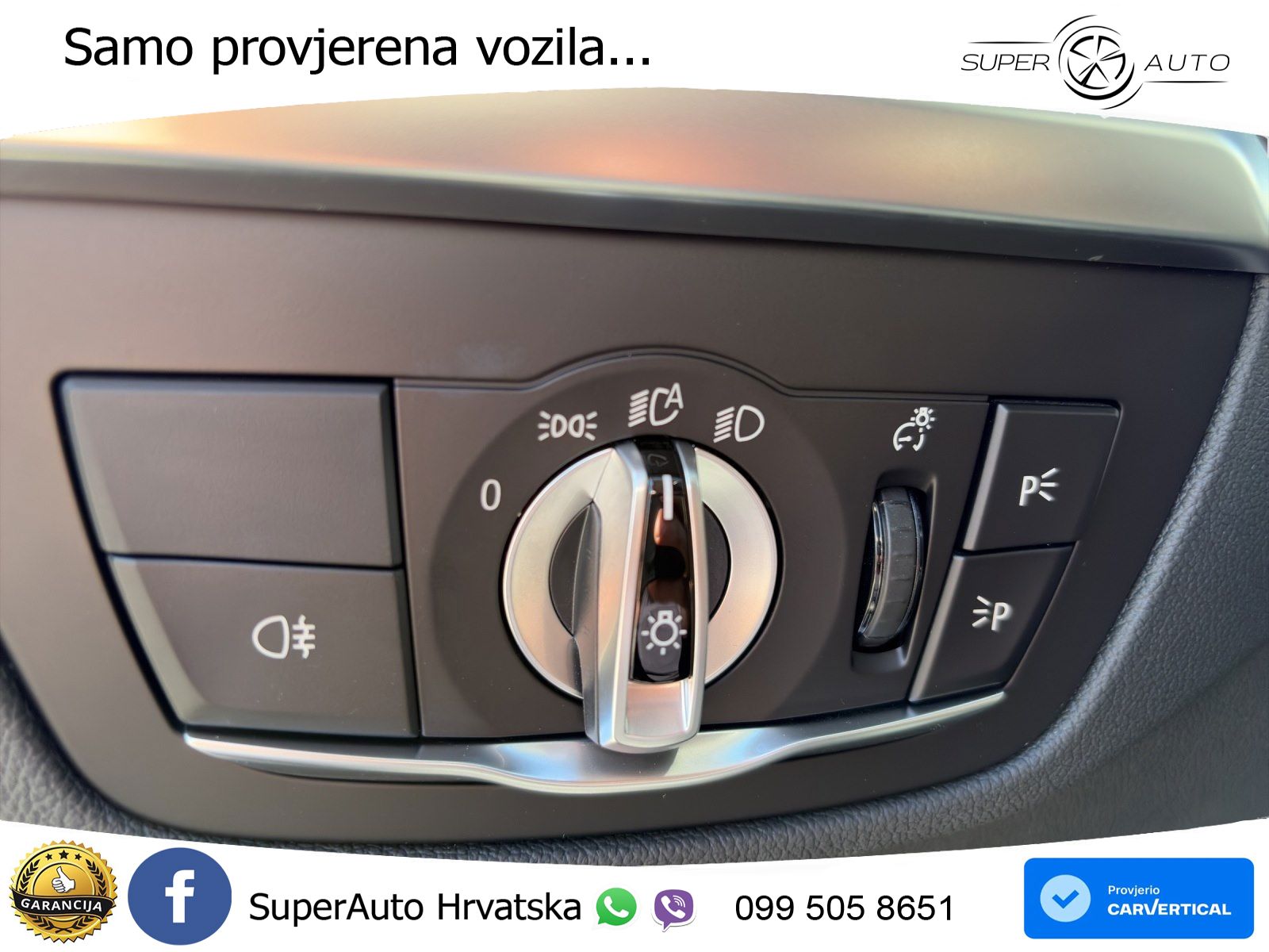 BMW X3 30d xDrive Steptronic