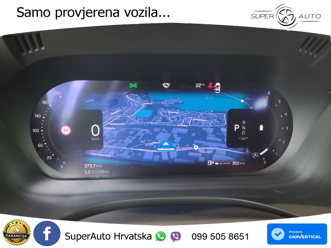 Volvo XC60 B4 Diesel FWD Geartronic LED+GR SJED+ACC
