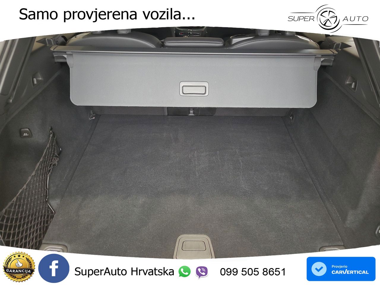 Volvo XC60 B4 Diesel FWD Geartronic LED+GR SJED+ACC