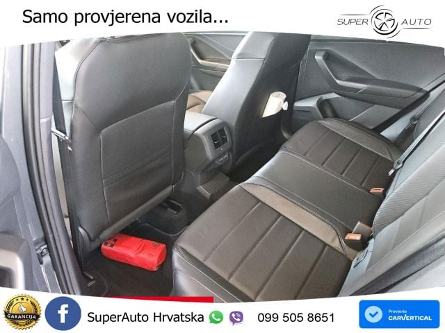 Volkswagen T-Roc I R 2.0 TSI (300 KS) OPF 4M DSG LED+GR SJED+ACC