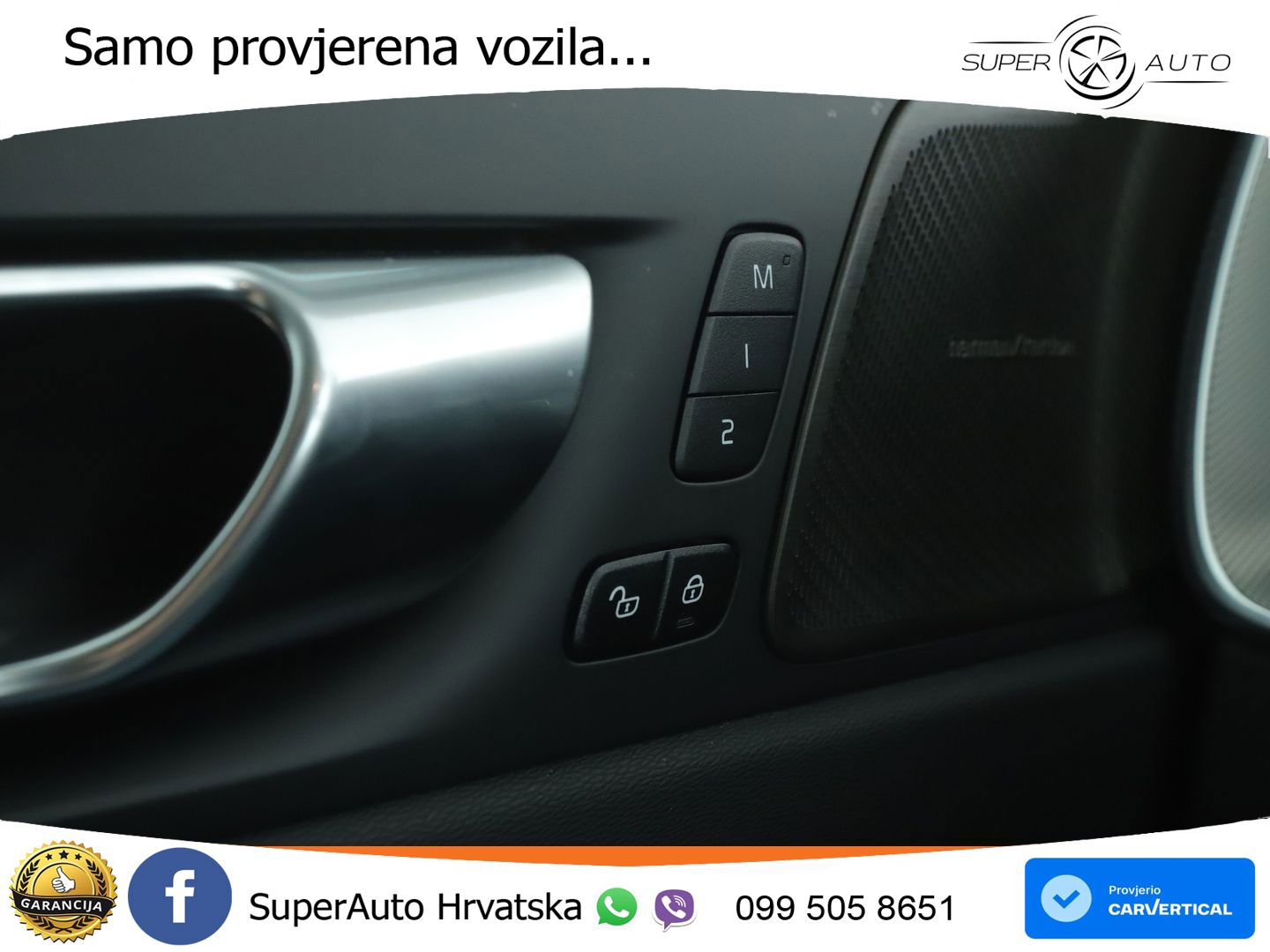 Volvo XC60 B4 Diesel AWD Geartronic LED+GR SJED+ACC